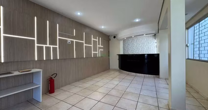 Casa comercial à venda na Avenida Carlos Gomes, Lago Parque, Londrina