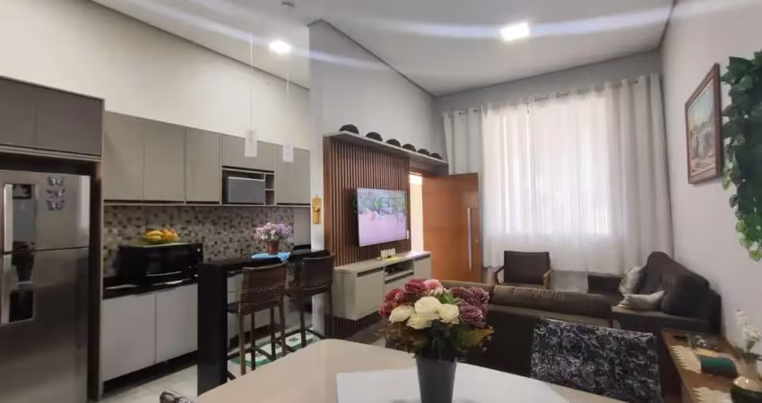 Casa com 3 quartos à venda na Rua Alonso Dias Aro, Catuai, Londrina