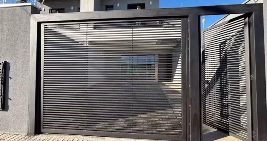 Casa com 3 quartos à venda na Avenida Laranjeiras, Cidade Industrial II, Londrina