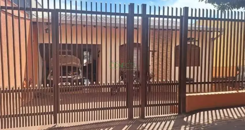 Casa com 3 quartos à venda na Rua Barão de Mesquita, Jardim Presidente, Londrina