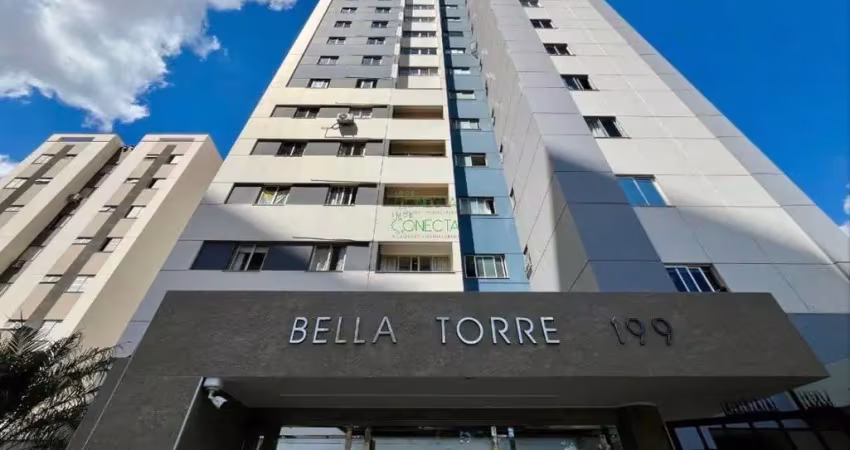 Apartamento com 3 quartos à venda na Rua Alfredo Battini, San Remo, Londrina