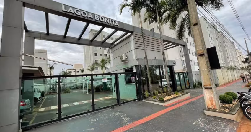 Apartamento com 2 quartos à venda na Estrada dos Pioneiros, Cidade Industrial II, Londrina
