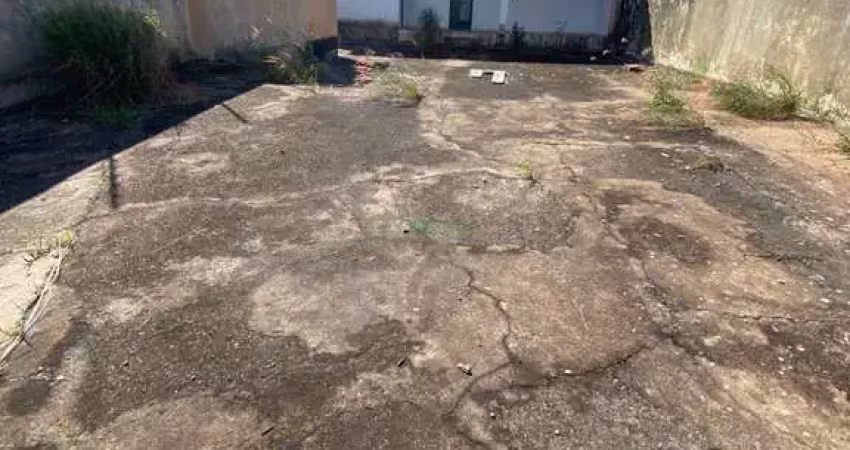 Casa com 1 quarto à venda na Rua Malvino de Carvalho Grade, Jardim Planalto, Londrina