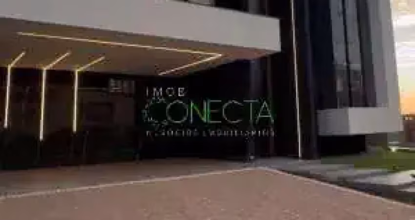 Casa em condomínio fechado com 4 quartos à venda no Royal Boulevard, Ibiporã 