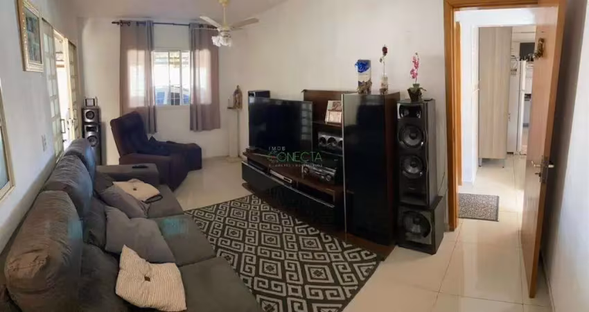 Casa com 2 quartos à venda na Rua João Calizotti, Jardim Maria Celina, Londrina