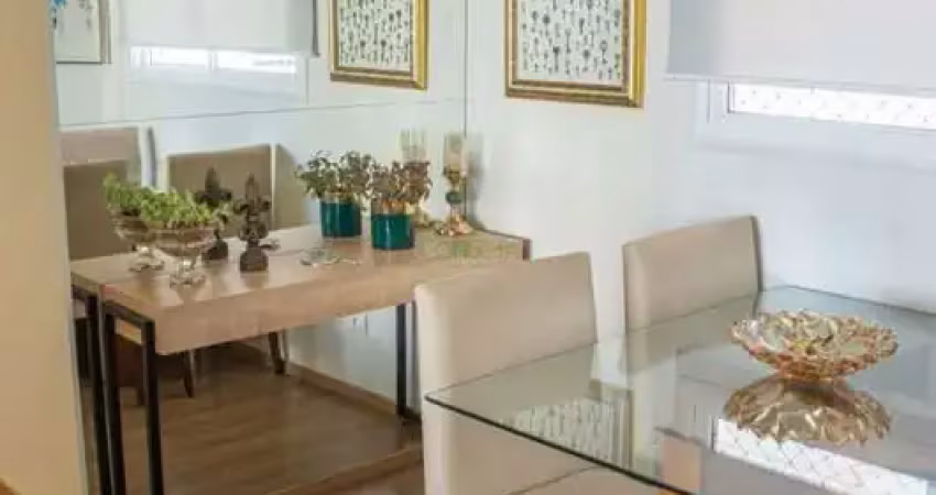 Apartamento com 3 quartos à venda na Rua Fermino Barbosa, Aurora, Londrina