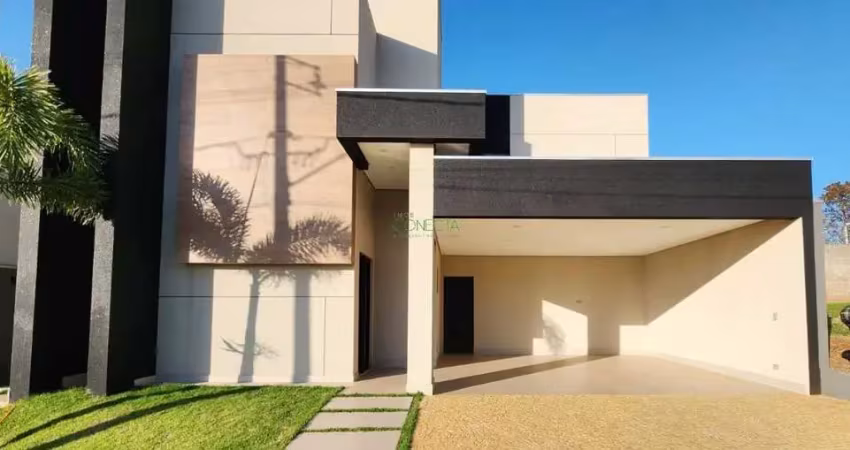 Casa em condomínio fechado com 4 quartos à venda na Avenida Laranjeiras, Cidade Industrial II, Londrina