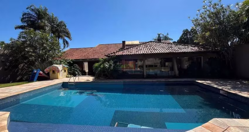Casa com 3 quartos à venda na Avenida Madre Leônia Milito, Bela Suiça, Londrina
