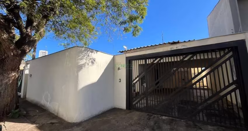 Casa com 5 quartos à venda na Rua Ucrânia, Jardim Vilas Boas, Londrina