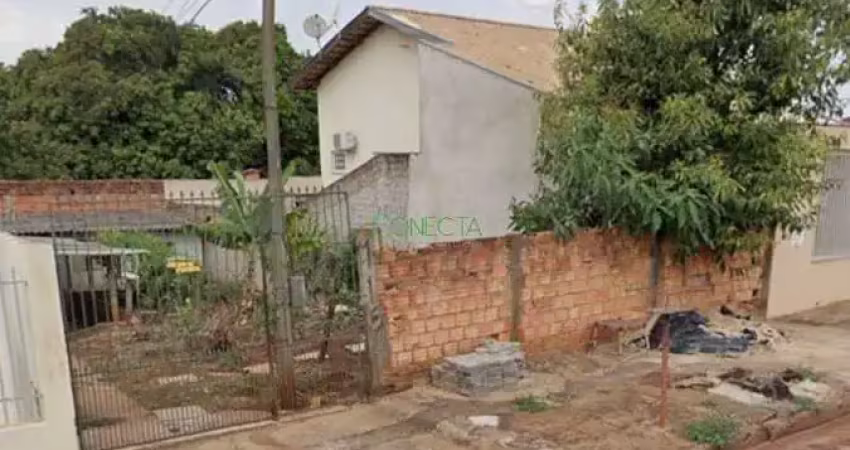 Terreno à venda na Rua Tamekishi Hara, Jardim Tókio, Londrina