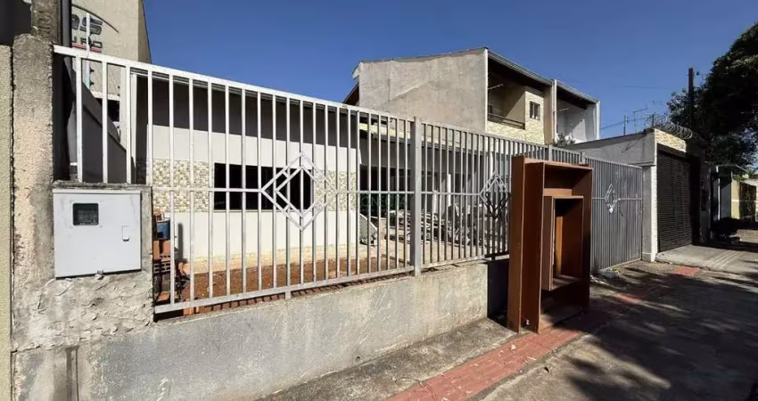 Casa comercial à venda na Avenida Mário José Romagnolli, Jardim dos Estados, Londrina
