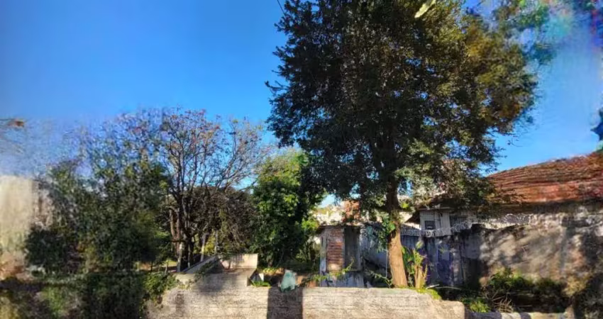 Terreno à venda na Rua Gomes Carneiro, Boa Vista, Londrina