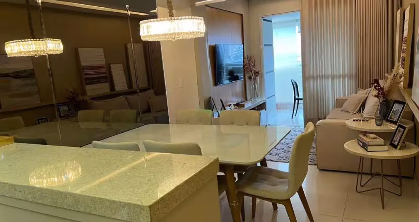 Apartamento com 2 quartos à venda na Rua Doutor Dimas de Barros, Guanabara, Londrina