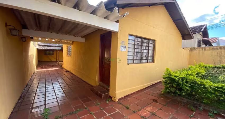 Casa com 2 quartos à venda na Rua Meyer, Jardim Higienópolis, Londrina