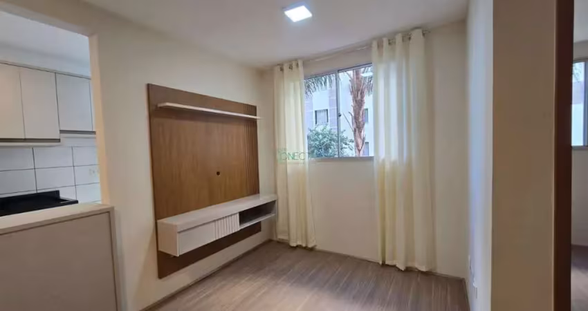 Apartamento com 2 quartos à venda na Creusa Pereira Campos, Gleba Fazenda Palhano, Londrina