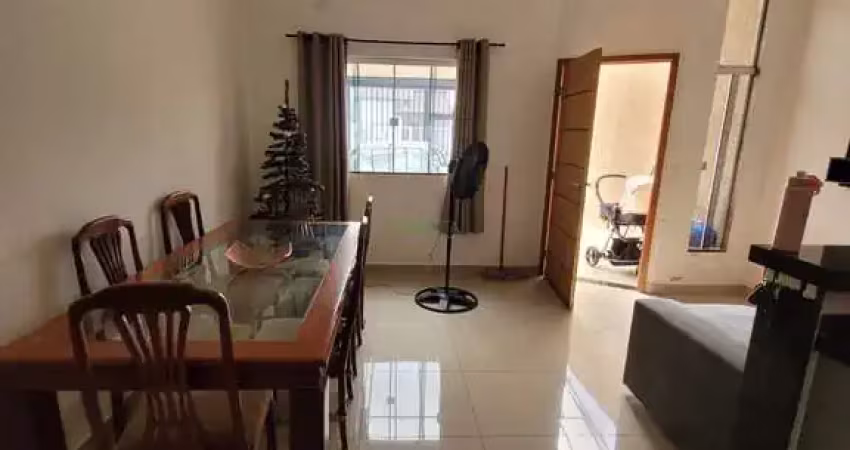 Casa com 3 quartos à venda na Rua Reynaldo Moreira da Silva, Jardim Padovani, Londrina