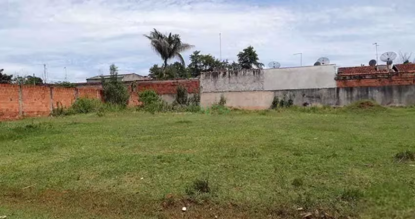 Terreno à venda no Jardim Paraíso, Jataizinho 