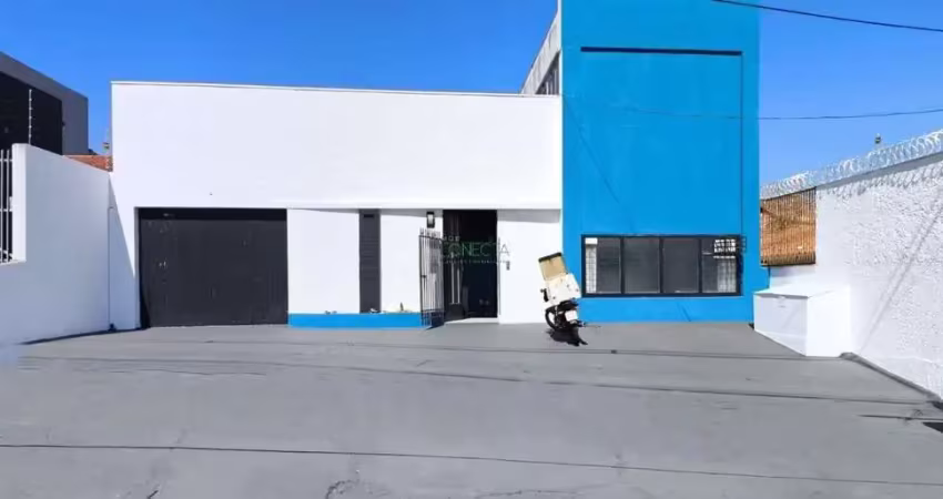 Prédio para alugar na Rua Astorga, Hedy, Londrina