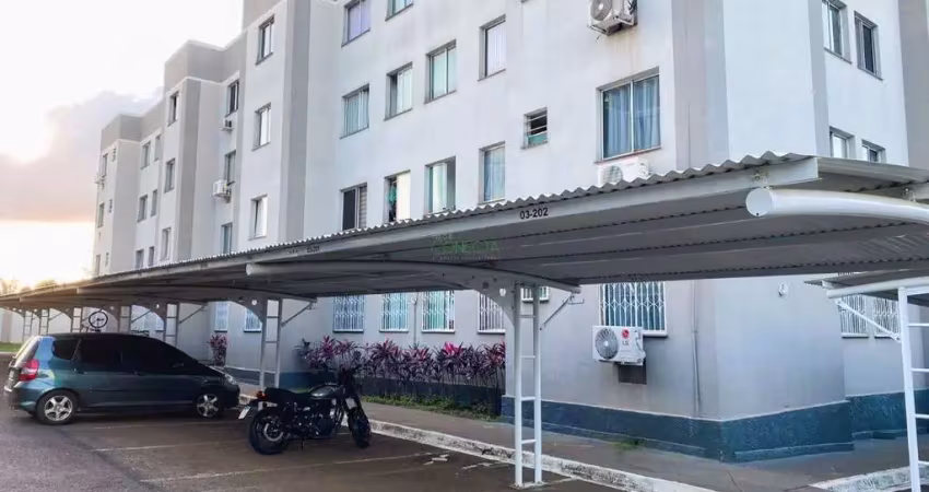 Apartamento com 2 quartos à venda na Rua José Spoladore, Jardim Nações Unidas, Londrina