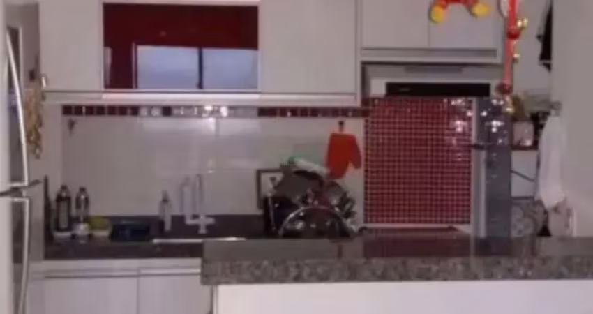 Apartamento com 2 quartos à venda na Rua Adelino Girotto, Jardim Imagawa, Londrina