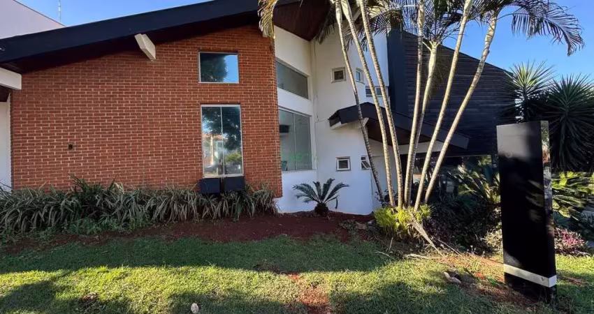 Casa comercial para alugar na Rua Goiás, Quebec, Londrina