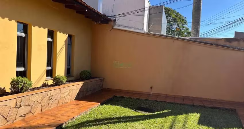 Casa com 4 quartos à venda na Rua Arthur Jaceguai, Jardim Presidente, Londrina