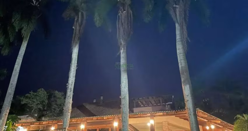 Terreno em condomínio fechado à venda na Rua Adalberto Luís Pirolo, Condomínio Terras de Canaã, Londrina