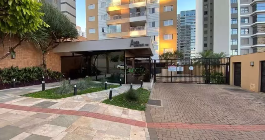 Apartamento com 3 quartos à venda na Rua Ulrico Zuínglio, Gleba Fazenda Palhano, Londrina