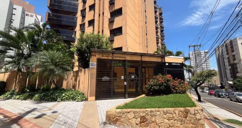 Apartamento com 3 quartos à venda na Rua Santos, Centro, Londrina