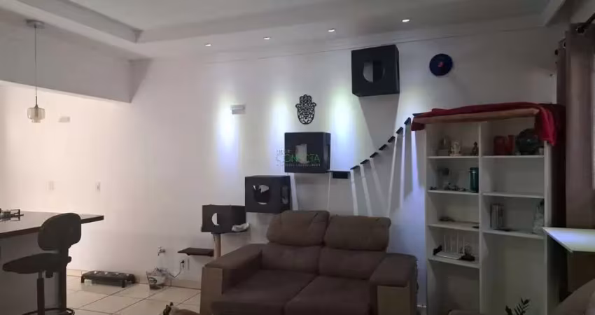 Casa com 2 quartos à venda na Rua Professora Kazuco Ohara, Colúmbia, Londrina
