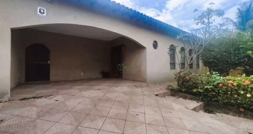 Casa com 3 quartos à venda na Rua Cabo Frio, Jardim Alvorada, Londrina
