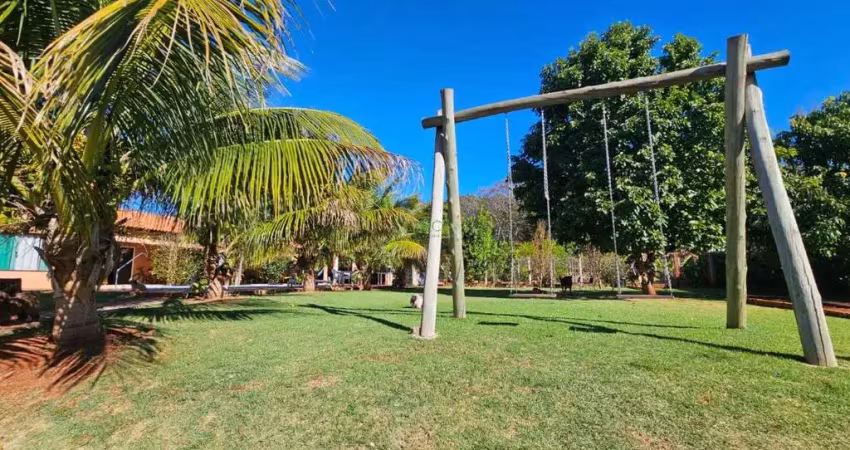 Chácara / sítio à venda no Condomínio Riviera do Nascente, Alvorada do Sul 