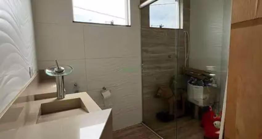 Casa em condomínio fechado com 3 quartos à venda na Rua Senhorinha Ferreira de Souza, Heimtal, Londrina