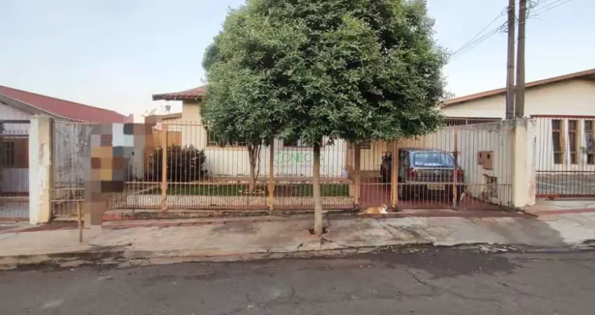 Casa com 3 quartos à venda na Rua Doutor Francisco Jozolino, Vânia, Londrina
