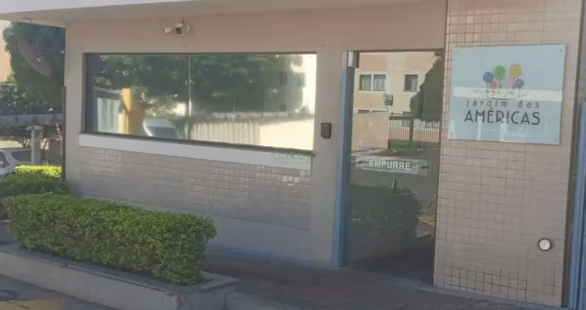 Apartamento com 3 quartos à venda na Rua Mário Oncken, Jardim das Américas, Londrina