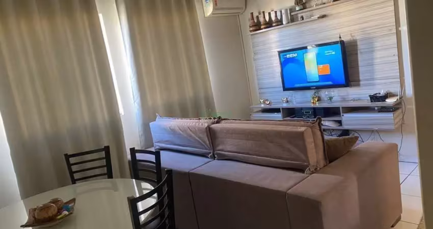 Apartamento com 3 quartos à venda na Rua Mário Oncken, Jardim das Américas, Londrina