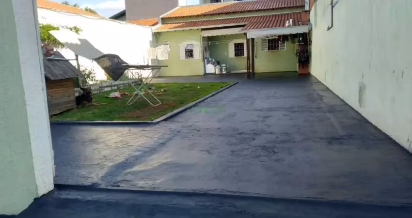 Casa com 2 quartos à venda na Rua Antônio Antunes Felício, Jardim Imagawa, Londrina