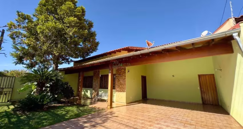 Casa com 3 quartos à venda na Rua Maria Inácia de Almeida Campos, San Fernando, Londrina