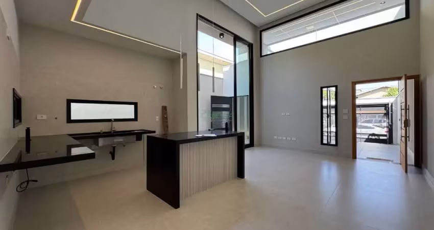 Casa com 3 quartos à venda na Rua Edu Chaves, Dom Pedro, Londrina