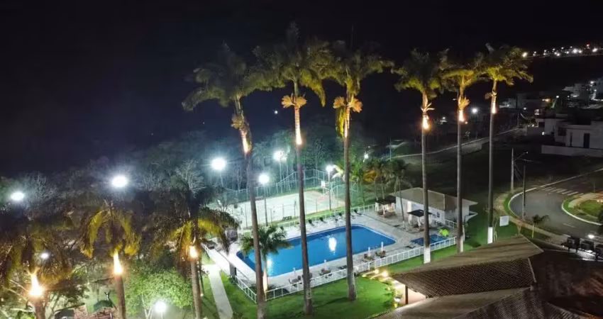 Terreno em condomínio fechado à venda na Cidade Industrial, Londrina 