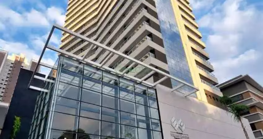 Sala comercial à venda na Avenida Ayrton Senna da Silva, Garden Park Residence, Londrina