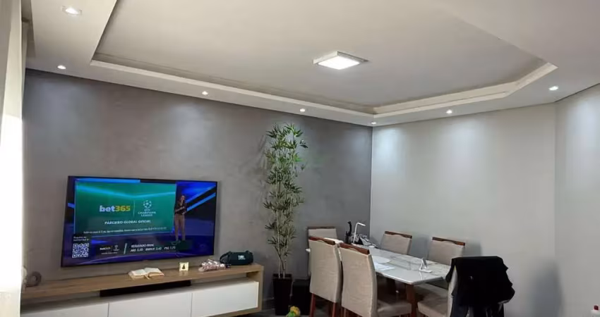 Casa com 2 quartos à venda na Rua Amélia Donega Spoladore, Jardim das Palmeiras, Londrina