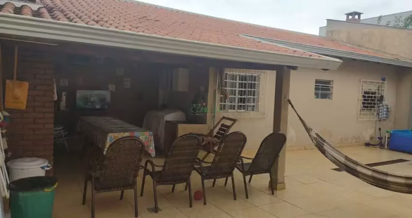 Casa com 4 quartos à venda na Rua Anaí, Antares, Londrina