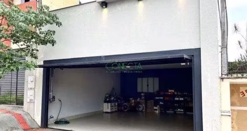 Casa com 3 quartos à venda na Rua Coronel Camisão, Jardim Europa, Londrina