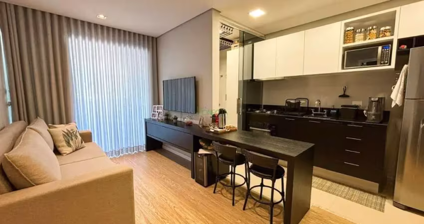 Apartamento com 1 quarto à venda na Rua Maria Lúcia da Paz, Gleba Fazenda Palhano, Londrina