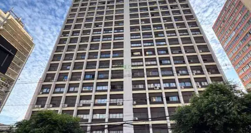Apartamento com 4 quartos à venda na Rua Professor João Cândido, Santa Mônica, Londrina