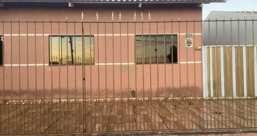 Casa com 3 quartos à venda na Rua Rio Tibagi, Jardim Santo André, Cambé