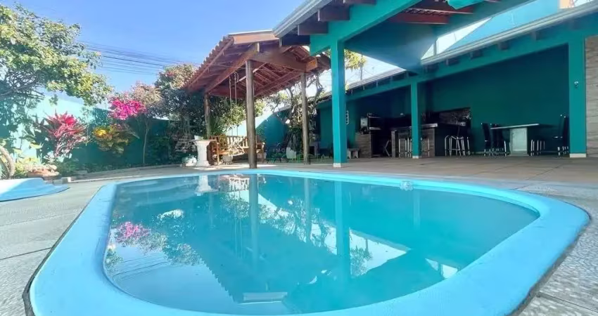 Casa com 3 quartos à venda na Rua Sargento José Beletti, Loteamento Chamonix, Londrina
