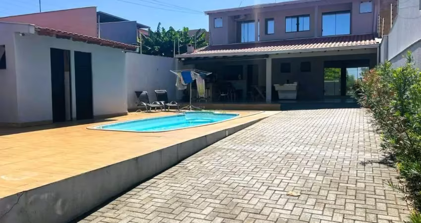 Casa com 3 quartos à venda na Avenida João Baptista Schiavo, Jardim Planalto, Londrina