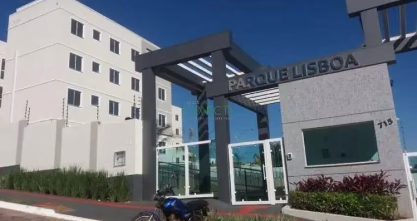 Apartamento com 2 quartos à venda na Rua Omar Mazzei Guimarães, Jardim Maria Luiza, Londrina